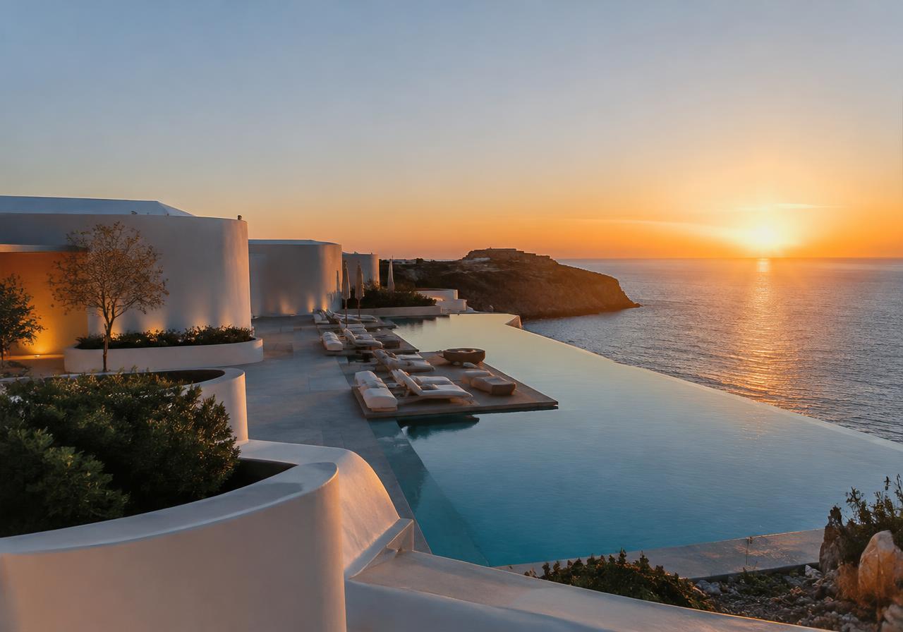 Viceroy Los Cabos